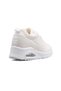 Women's Cool Comfortable Sole Casual Sneaker Lace-Up Seasonal Unisex Sneaker Sports Shoes - 4