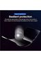[1+1] for كفر جوال هواوي ميت x7 Privacy Screen Protector - 2