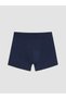 Esvab • Modern & Distinctive Cotton Flexible Men's Boxer Briefs 3-Pack - 4