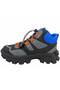 Children's Elasticated Practical Lace-Up System Thick Soled Winter Boots - 3