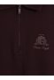 I Devrik Roba Collar Men's Thick Sweatshirt from Freezen Store - 8