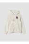 Esvab • Modern & Distinctive My Melody Licensed Girls' Plush Sweatshirt - 2