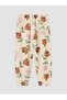 Esvab • Modern & Distinctive 2-Piece Girls' Thick Jogger Sweatpants - 6
