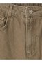 Esvab • Modern & Distinctive Barrel Fit Girls' Jean Pants - 4