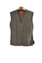 Plus Size Mothers Wool Vest