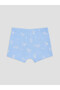 3-Piece Printed Boys' Boxers for Style Enthusiasts from Uzg Store - 6