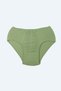 Light Green Men's Underpants 002-10 (12 Pieces)