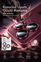 iPhone 18 Pro / 18 Pro Max Compatible Triple Camera Lens Protector in Burgundy, Ar+Af, with Easy Installation Tool** - 3