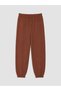 Esvab • Modern & Distinctive 2-Piece Girls' Thick Jogger Sweatpants - 3