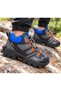 Children's Elasticated Practical Lace-Up System Thick Soled Winter Boots