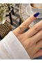 Special Series Stone Sparrow Finger Ring (Adjustable)