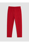 I Stitch Detailed Girls' Leggings from Freezen Store - 3