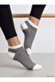Polka Dot Women's Bootie Socks from Uzg Store for Style Enthusiasts, Pack of 5 - 2