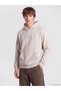 Sparkling Choices from Shining Store Embroidered Men's Thick Hoodie - 2