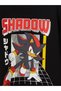 I Sonic Printed Boys' Thick Sweatshirt from Freezen Store - 4