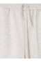 Esvab • Modern & Stylish Girls' Thick Jogger Sweatpants - 3