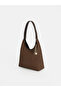 Straw-Looking Women's Shoulder Bag for Style Enthusiasts from Uzg Store - 4