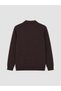 I Devrik Roba Collar Men's Thick Sweatshirt from Freezen Store - 7