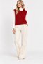 Women's Knitted Sweater