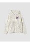Esvab • Modern & Distinctive My Melody Licensed Girls' Plush Sweatshirt