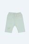 Skin-Colored Lycra Girls' Lace Short Tights 338 (6 Pieces)