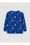 Esvab • Modern & Distinctive Printed Boys' Pajama Set - 5