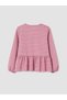 Timeless Clothing & Timeless Choices Checkered Embroidered Girls' Gabardine Set - 5
