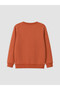 Esvab • Modern & Distinctive 2-Piece Boys' Thick Sweatshirt - 8