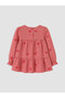 I Embroidered Baby Girl Shirt from Freezen Store - 4