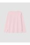 Esvab • Modern & Distinctive New Year's Themed Girls' Pajama Set - 5