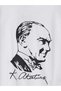 I Ataturk Printed Boy's T-Shirt from the Freezen Store - 4