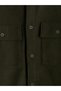 Esvab • Modern & Distinctive Loose Fit Men's Shirt - 7