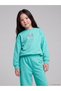 Esvab • Modern & Distinctive Embroidered Girls' Set - 3