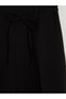 Petite Standard Fit Belted Women's Pants for Style Seekers from Uzg Store - 8