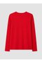 Esvab • Modern & Distinctive Zero Roba Collar Girls' Pajama Set - 5
