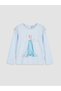 I Snow Princess Printed Girls' Set from Freezen Store - 3