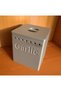 3D Printing Garlic Storage Box Garlic Container with Ventilation Holes and Lid Kitchen Storage Box Gr