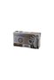 Latex Powdered Examination Gloves S 100Pcs - 2