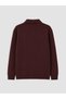 Timeless Clothing & Timeless Choices Devark Roba Collar Men's Thick Sweatshirt - 7