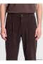 I Standart Fit Velvet Men's Trousers from Freezen Store - 4