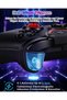 PC controller, Wireless Controller for Windows PC and Android, Hall Effect Joysticks and Triggers - 5