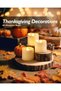 12 Pack Flameless LED Votive Candles with Timer, Battery Operated Tea Lights with 6 Hours On and 18 Hours Off Cycle, Warm White Candles for Wedding, Table Decorations and Home Decor - 5