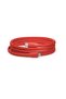 كابل SC19 USB-C إلى Lightning (1.5 متر، أسود) - 4