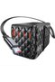 محول طاقة عالمي للسفر بقوة 85 واط مع كابل USB-C قابل للسحب