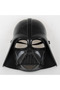 Child Size Star Wars Darth Vader Mask and 90 cm Cape Set, Black, Bzeldr05. - 2