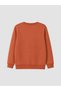 White 2-Pack Boys' Thick Sweatshirt - 7