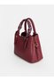 Esvab • Modern & Distinctive Knitted Embroidered Women's Shoulder Bag - 4