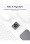 Meet 2 Space Grey 4K Webcam - 3
