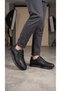 Orthopedic Non-Slip Sole Narrow Fit Daily Men's Shoes - 3
