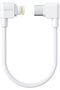 Flow 2 Pro/Flow 2 USB-C to Lightning Charge Cable